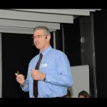 14-begruessung von praesident harry tischhauser-peter t. klaentschi chefredaktor -planer-installateur